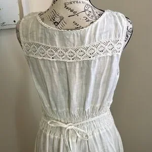 Piazza Roma | Dresses | Italian Linen Dress | Poshmark
